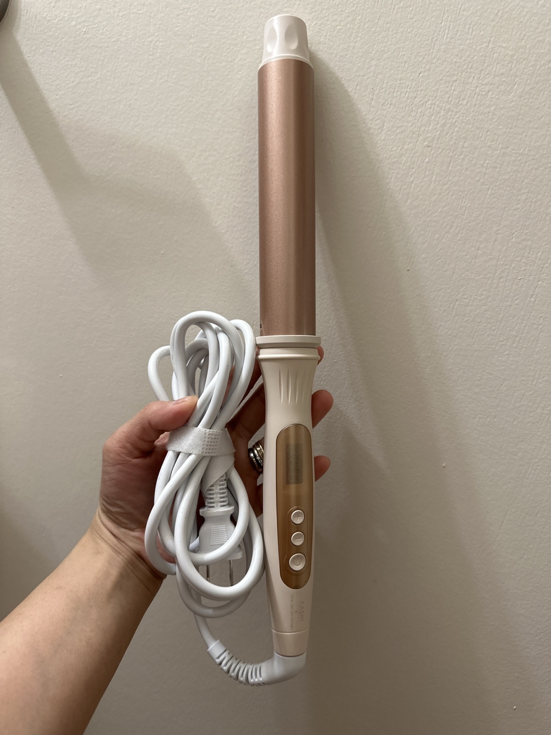 Hair Curling Wand