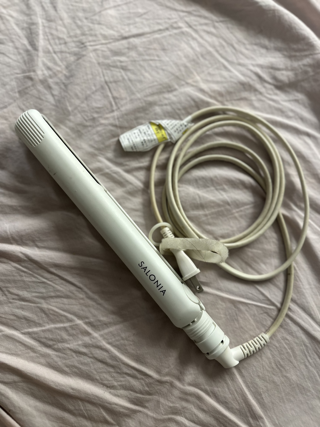 Salonia Hair Straightener - photo 2
