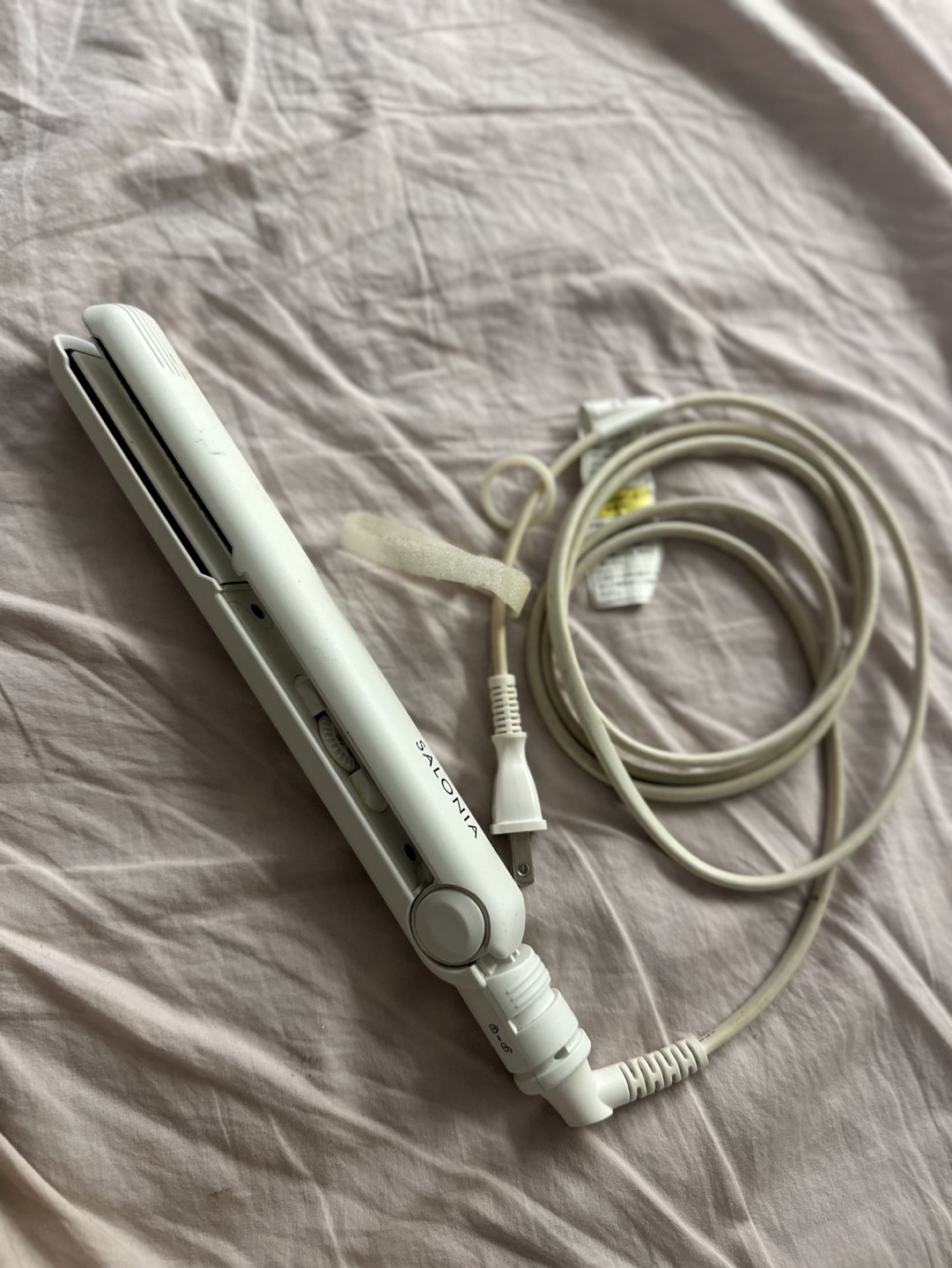 Salonia Hair Straightener