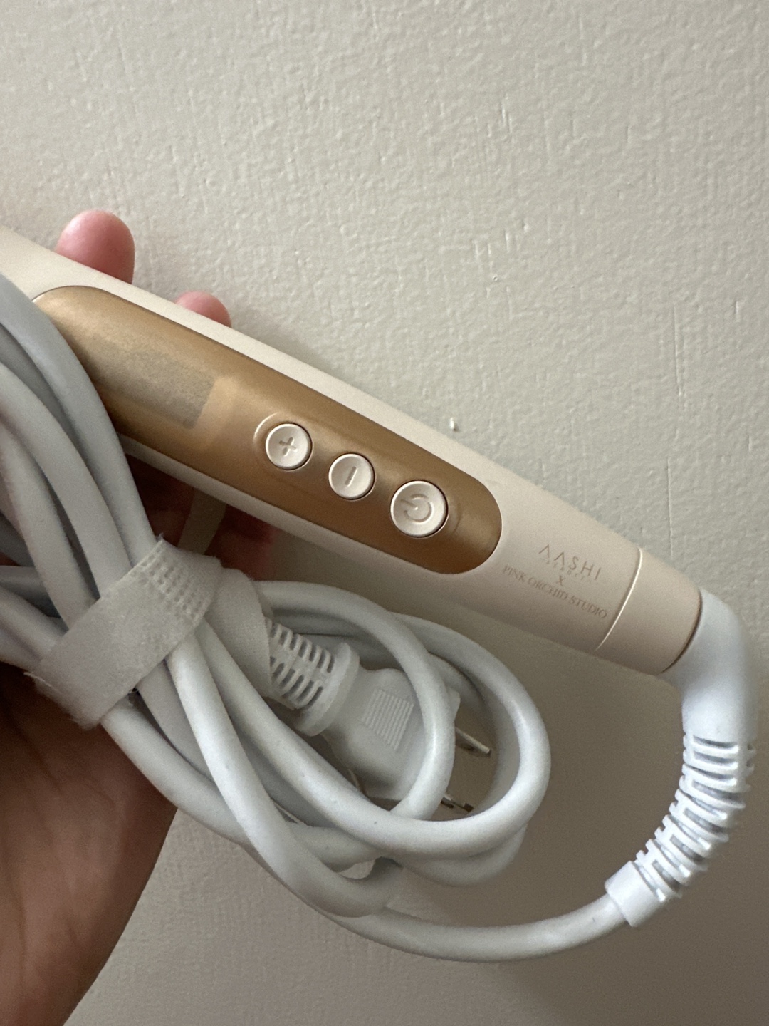 Hair Curling Wand - photo 2