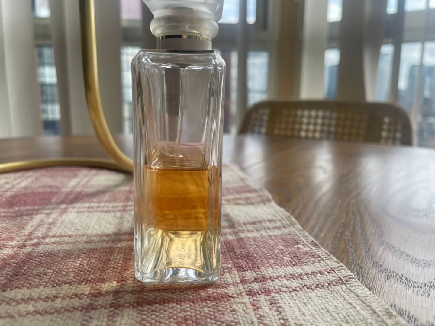 Coco Chanel Mademoiselle Perfume image indicator(3)