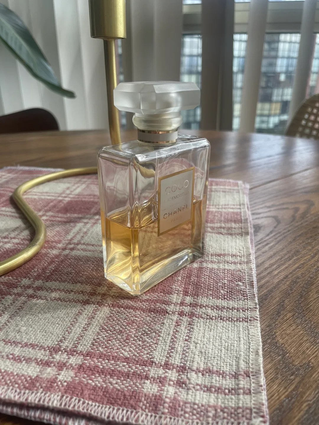 Coco Chanel Mademoiselle Perfume image indicator(2)