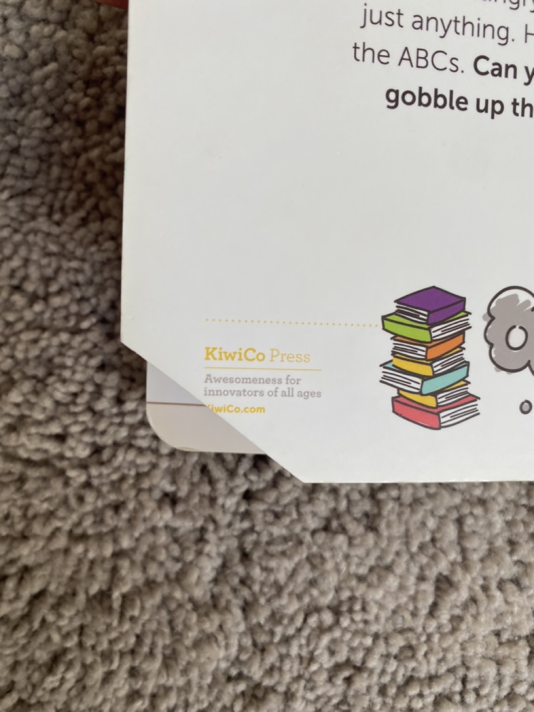 KiwiCo Koala Books Set - 6 Books - photo 4