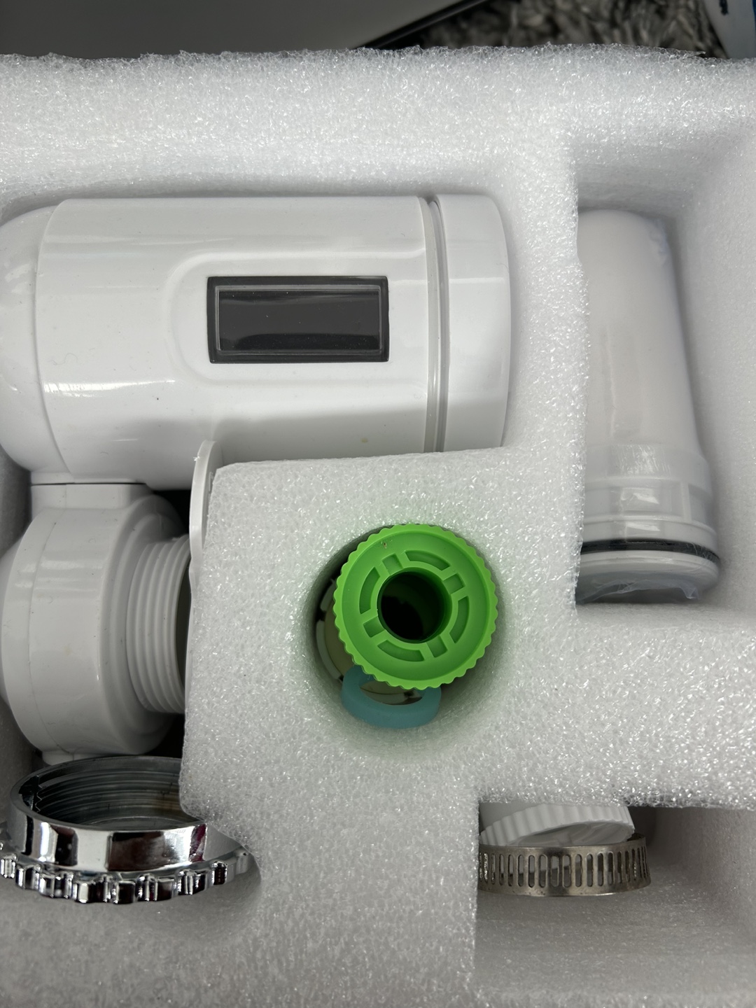 Faucet Water Filter Purifier System - New - photo 2
