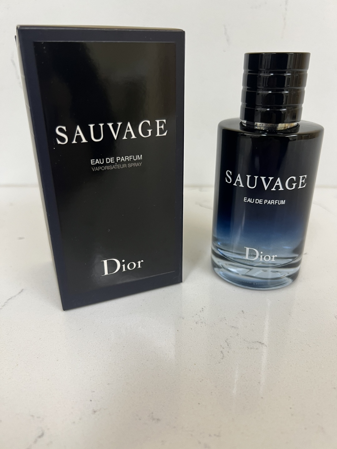 Dior Sauvage Eau De Parfum - photo 2