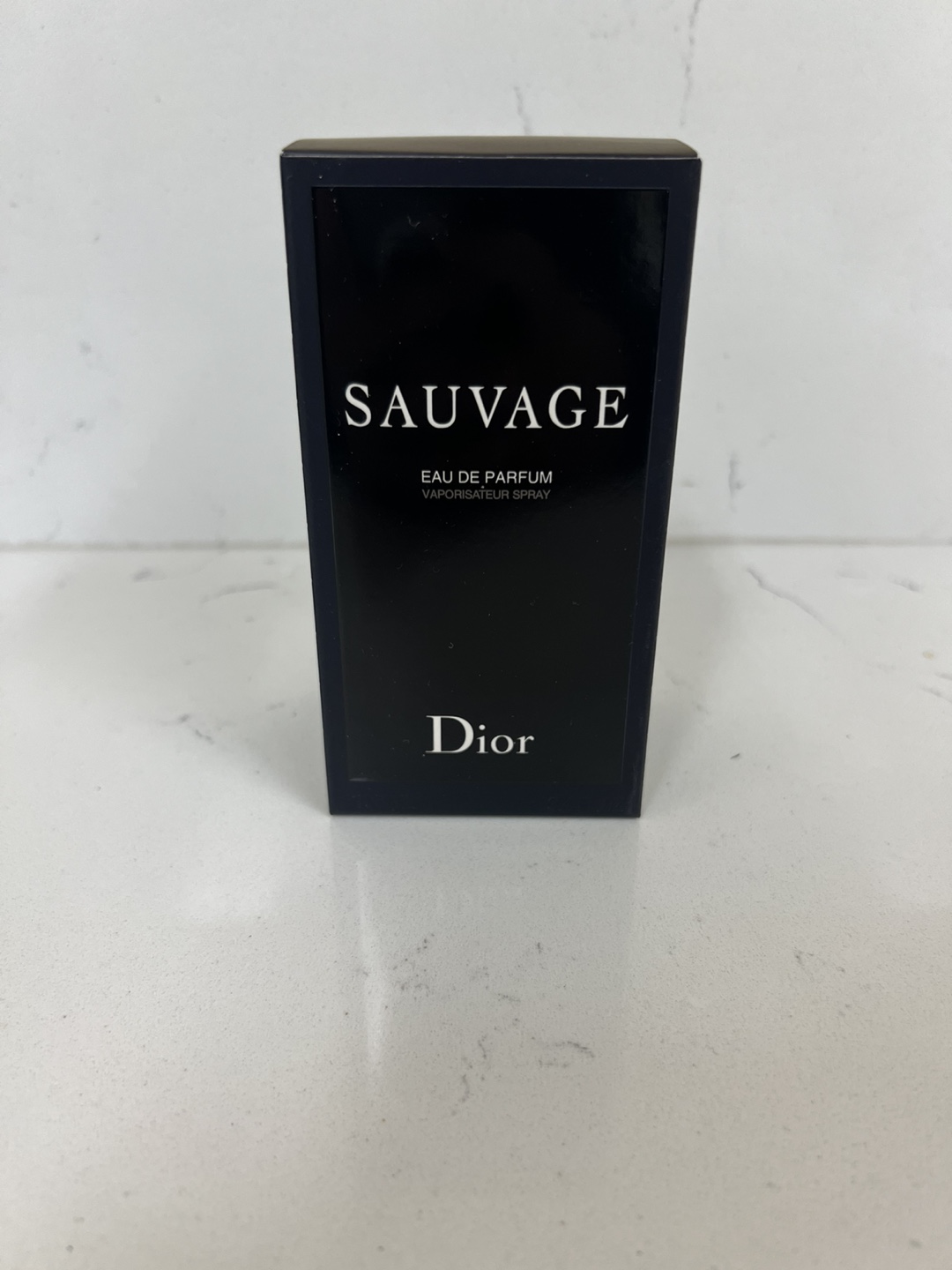Dior Sauvage Eau De Parfum