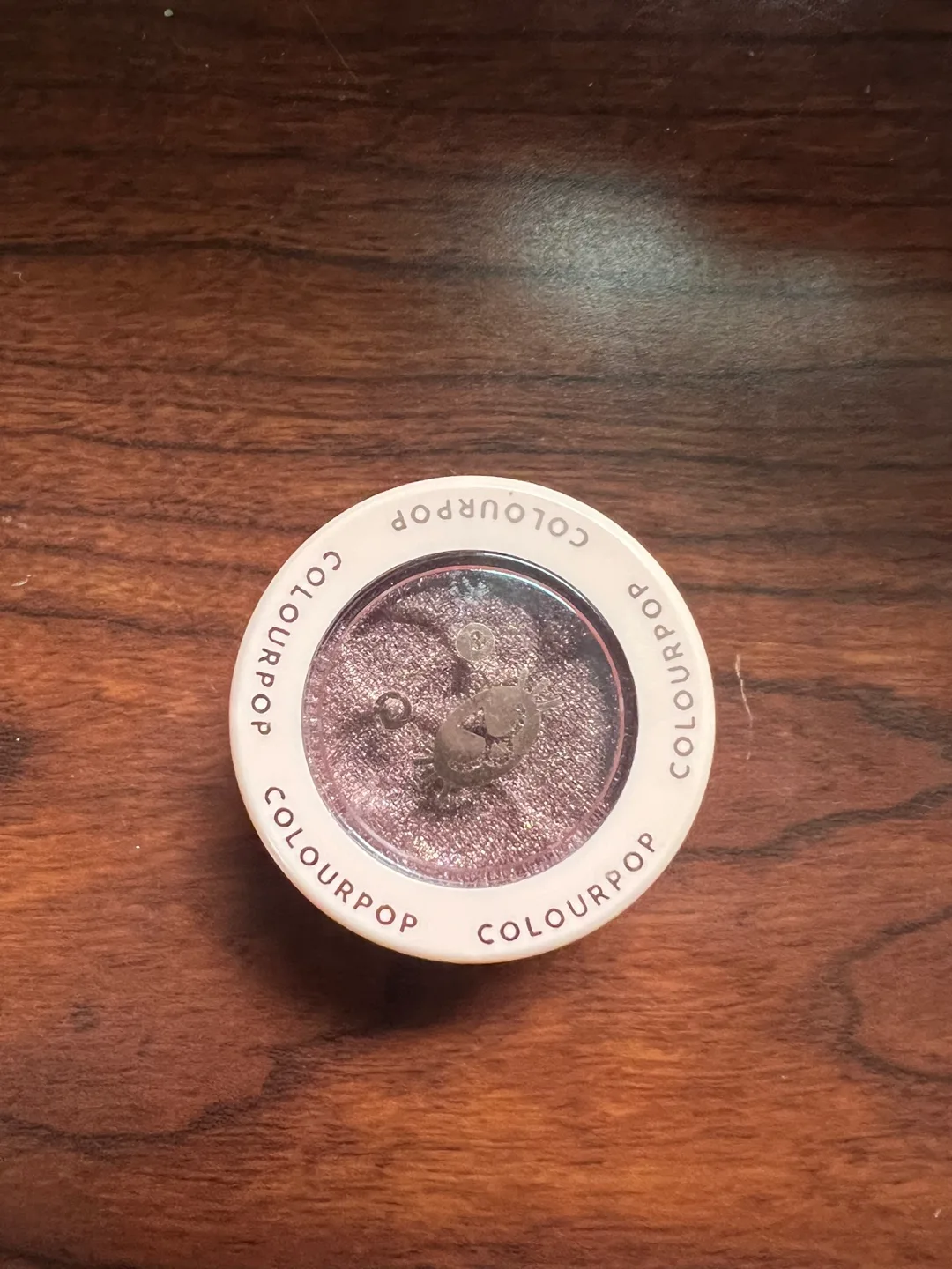 BRAND NEW Colourpop Super Shock Eyeshadow - You’re Kitten Me image indicator(2)
