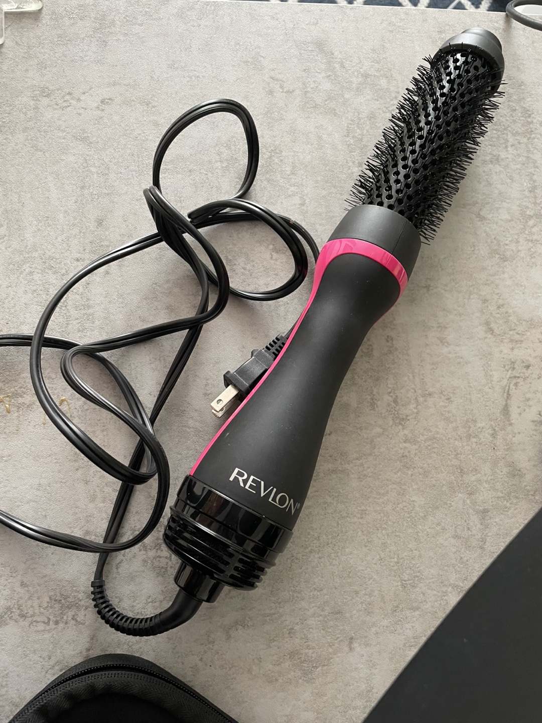 Revlon One-Step Volumizer Hair Dryer
