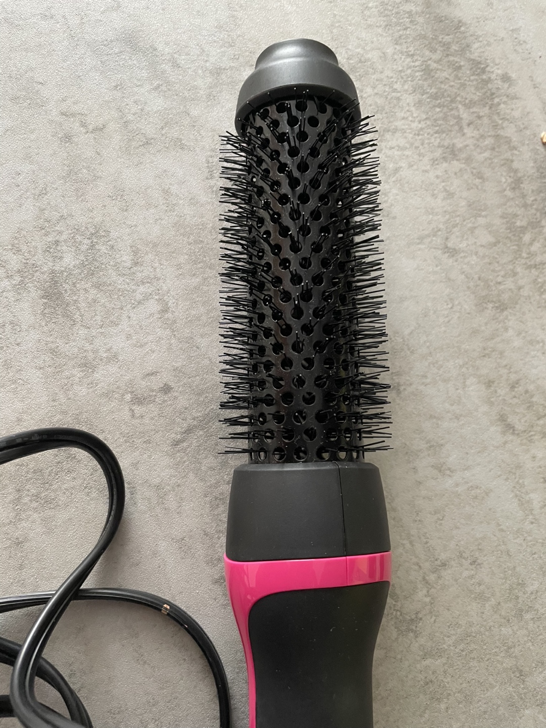 Revlon One-Step Volumizer Hair Dryer - photo 2