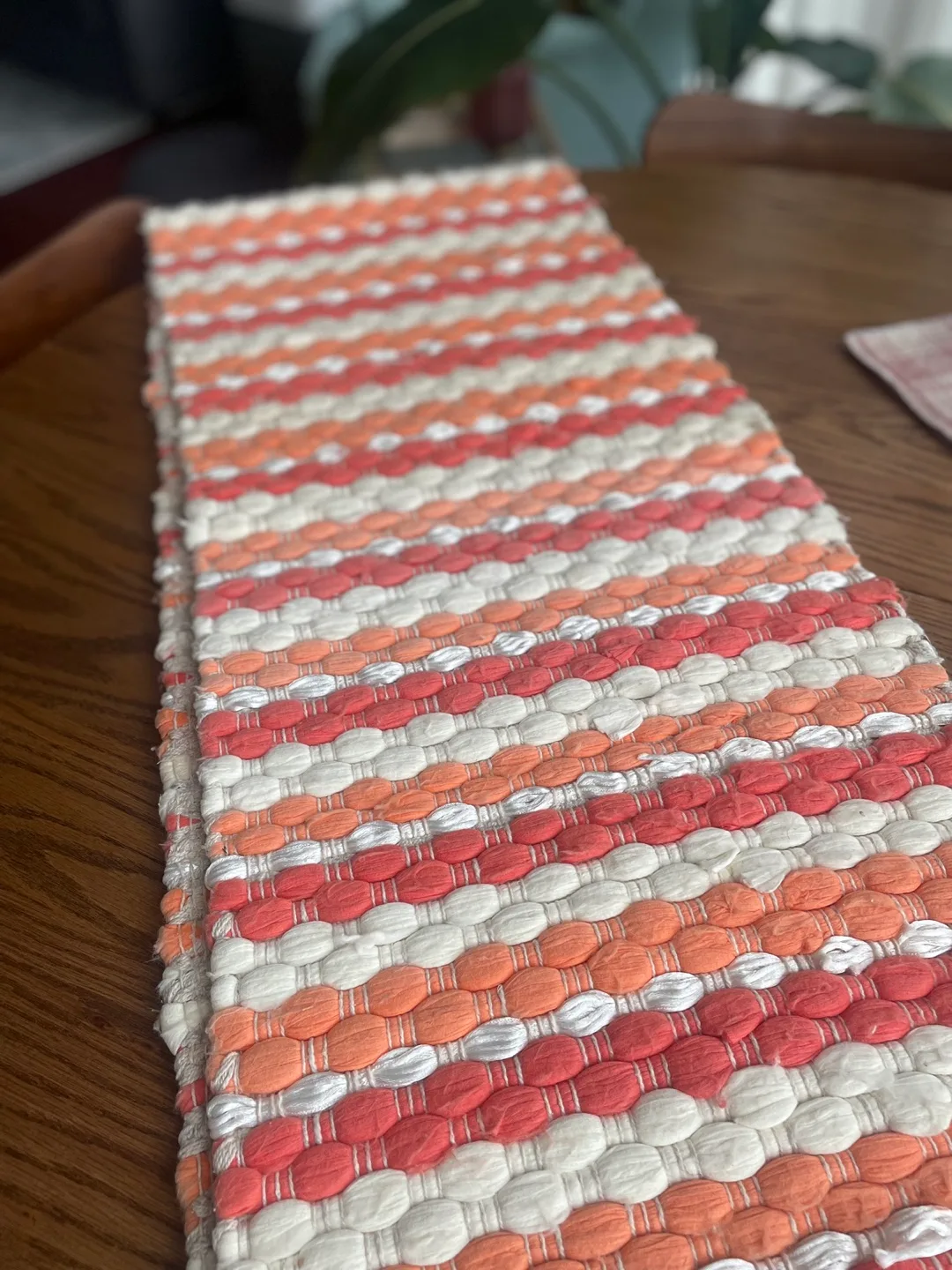 Woven Table Runner thumbnail