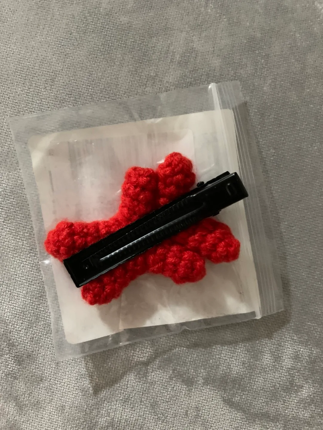 Angry Hair Clip Anime emoji image indicator(3)