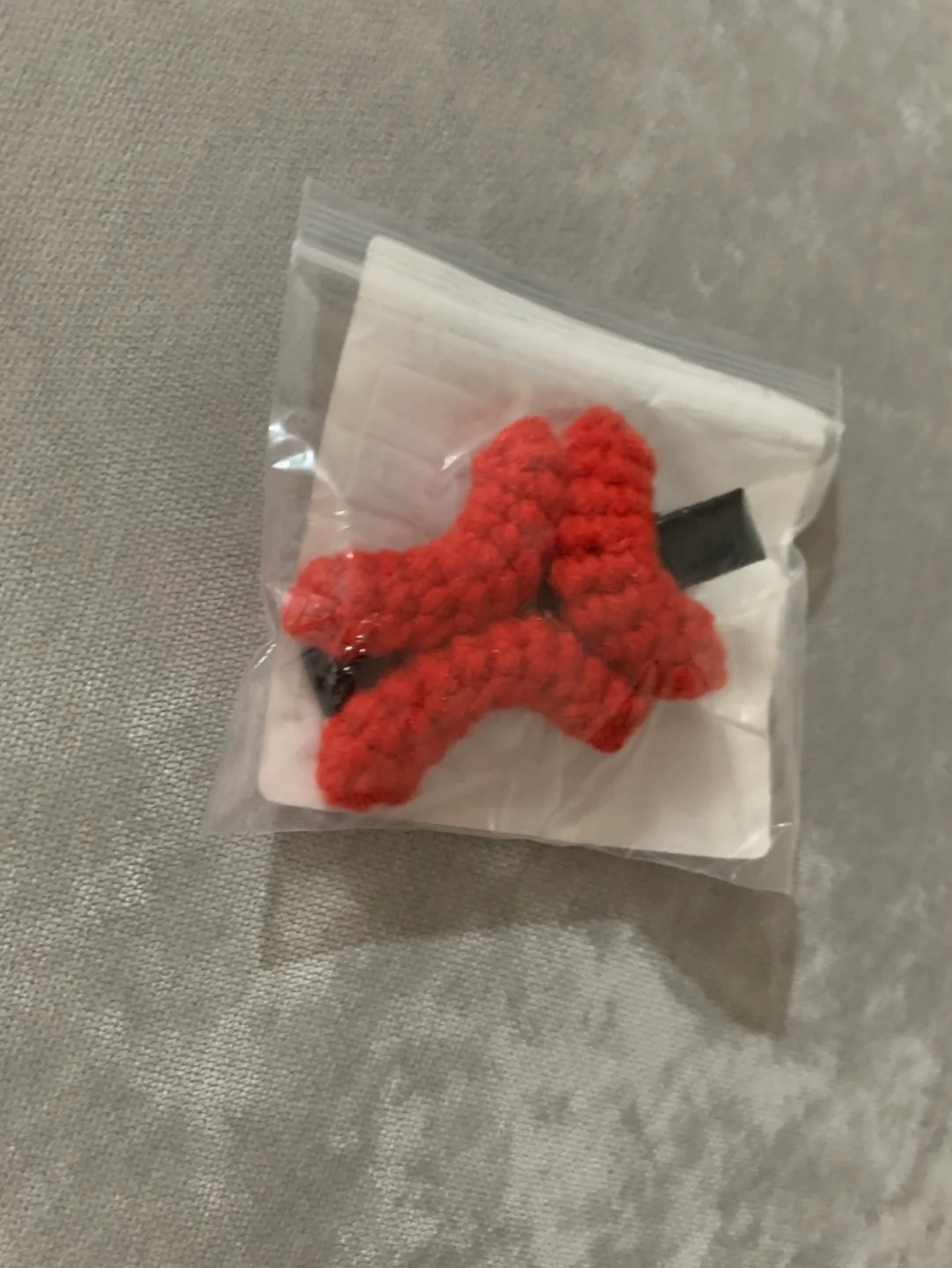 Angry Hair Clip Anime emoji image indicator(2)