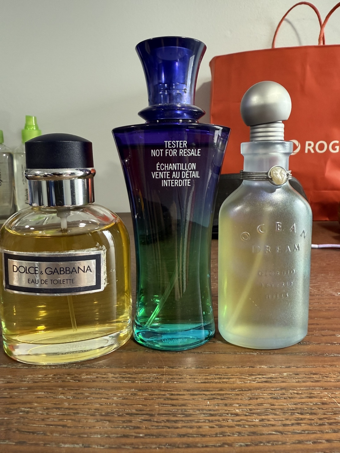 Lotions