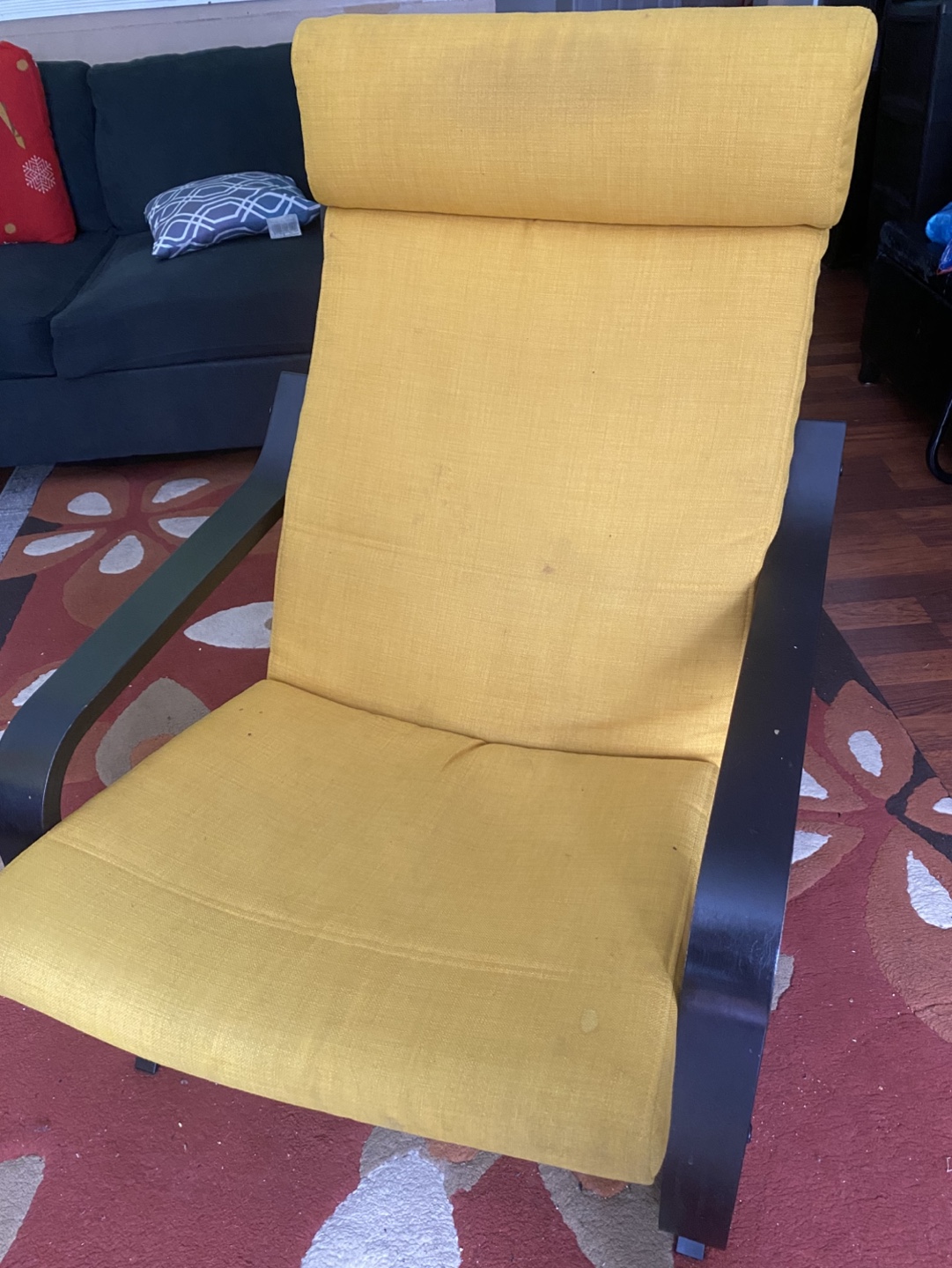 IKEA Chair