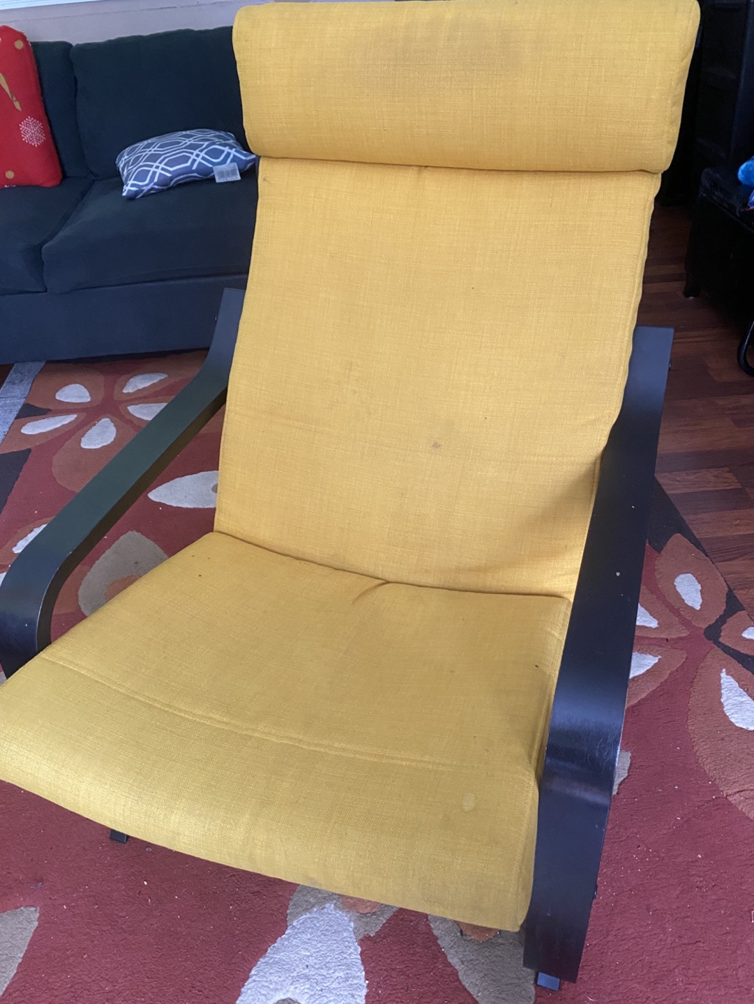 IKEA Chair - photo 2