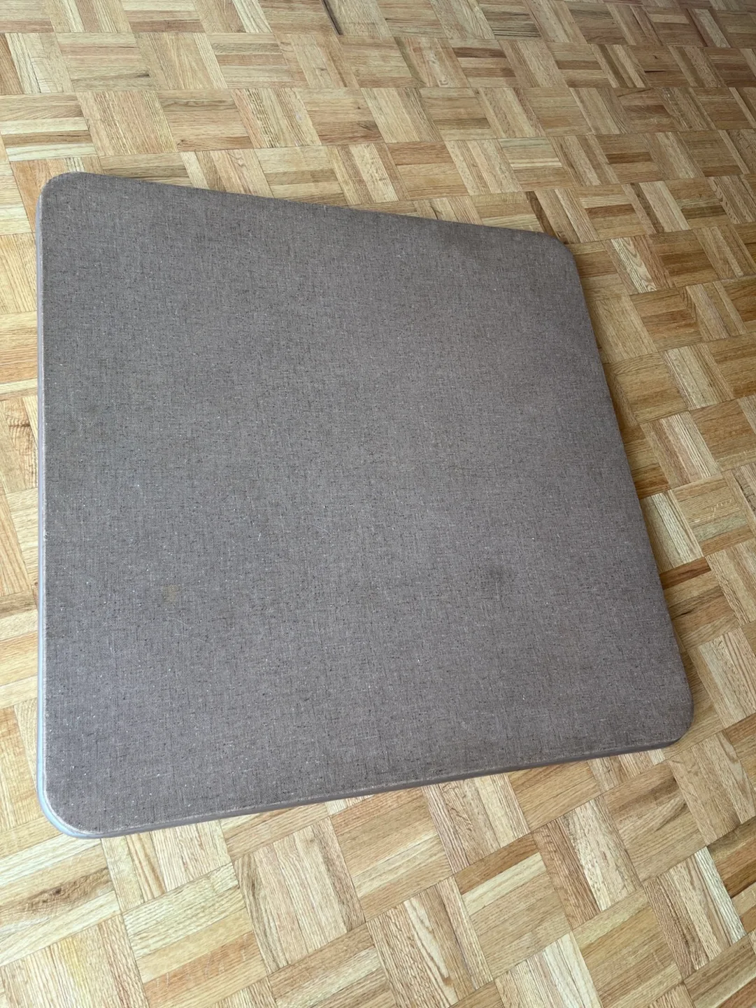 Vintage Folding Table 💚 image indicator(2)