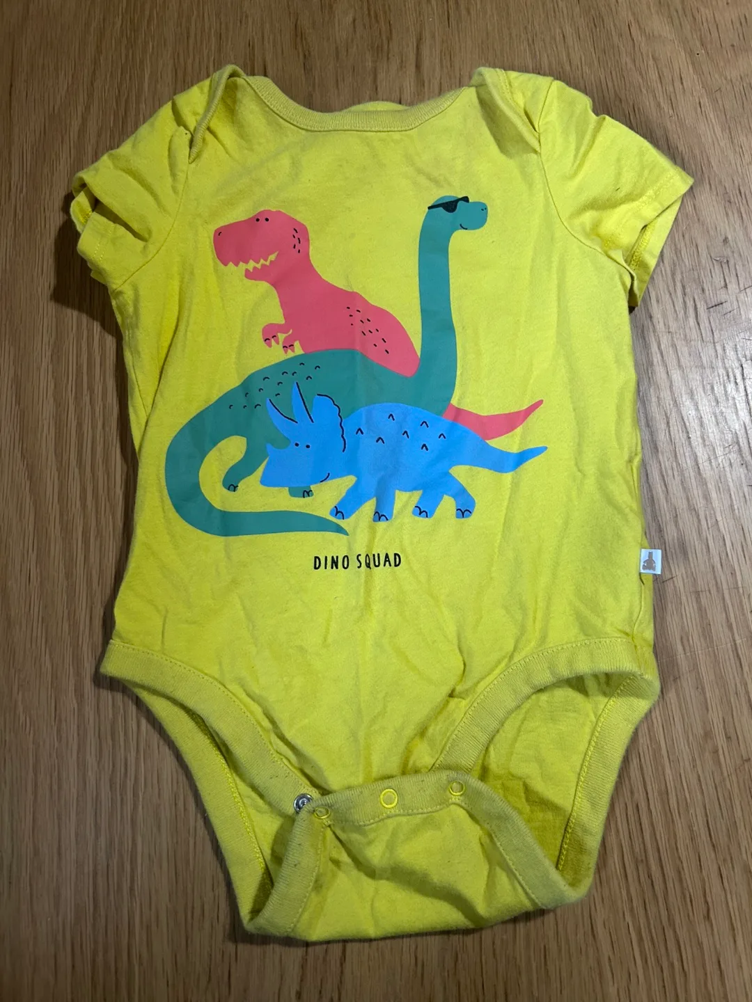18-24 Months Baby Clothes! image indicator(3)