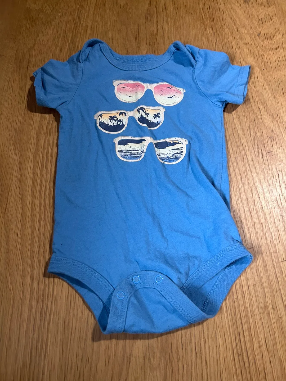 18-24 Months Baby Clothes! image indicator(5)