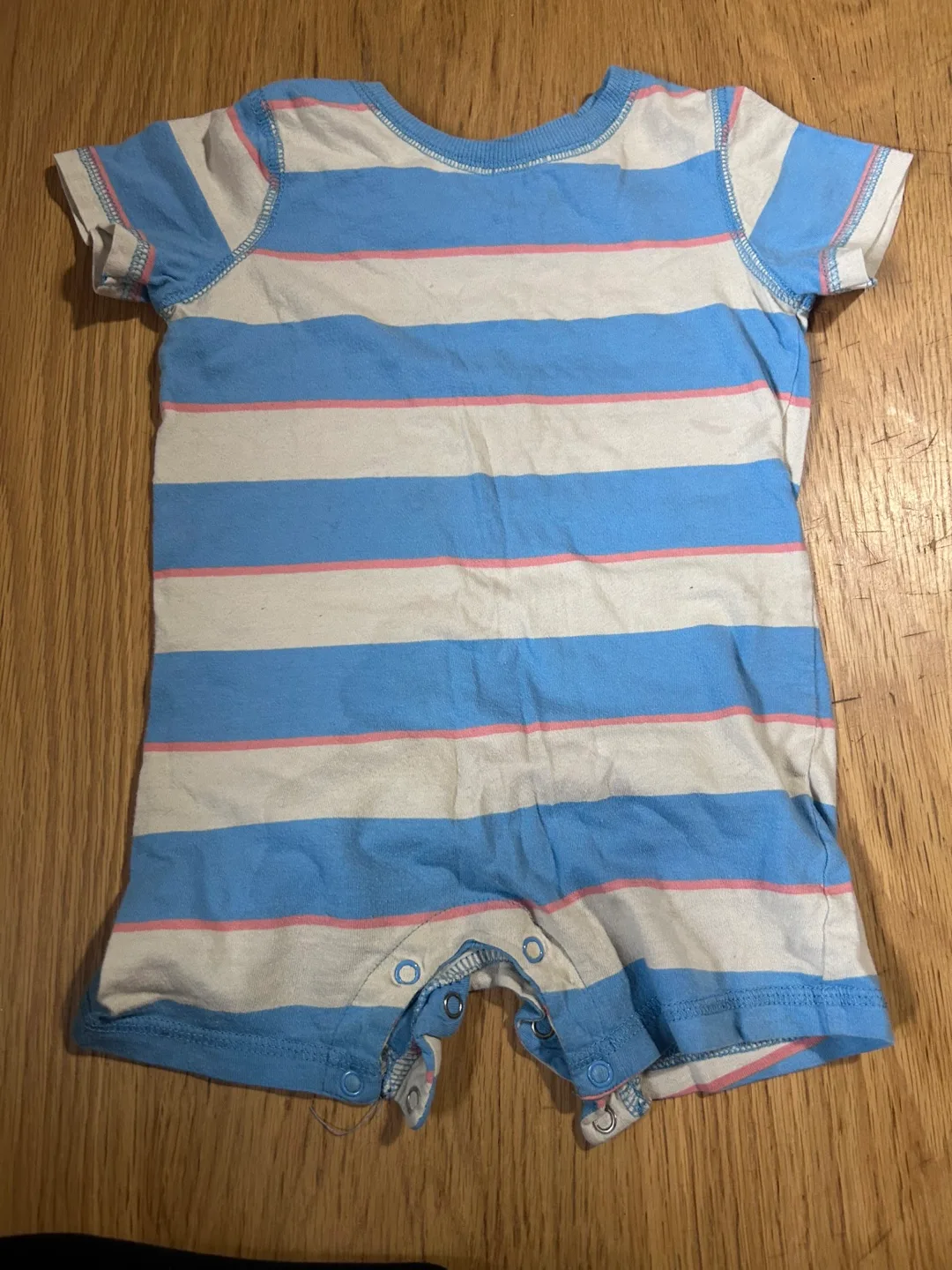 18-24 Months Baby Clothes! image indicator(4)