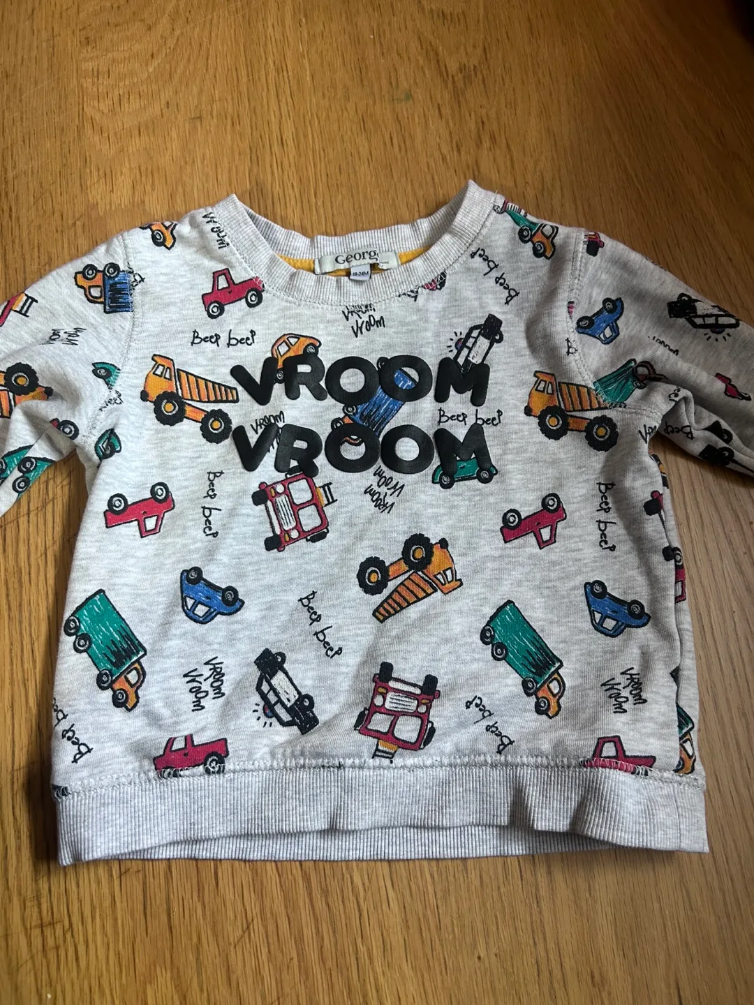 18-24 Months Baby Clothes! image indicator(8)