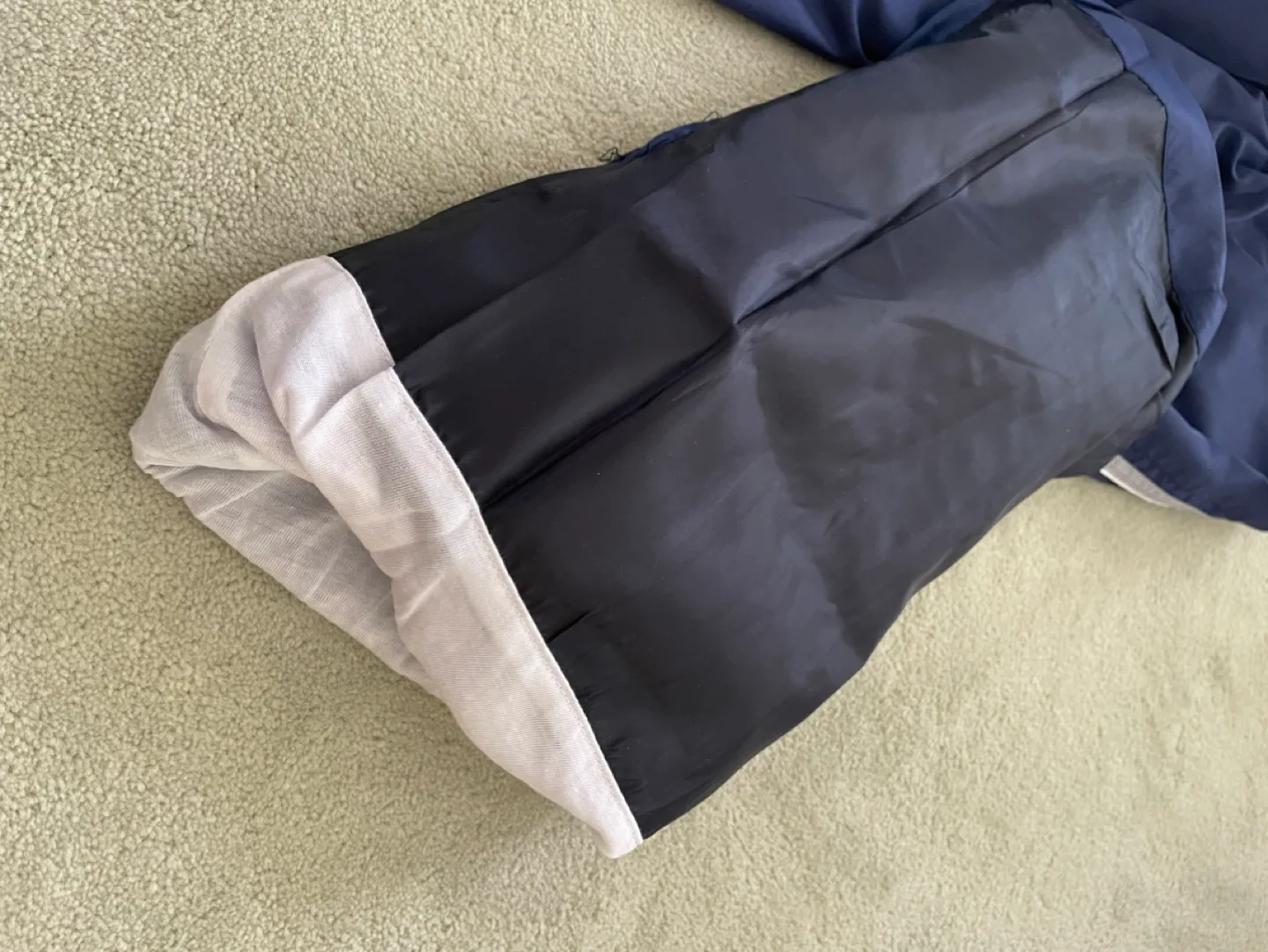 BNWT Adidas Track Pants Size XL image indicator(7)