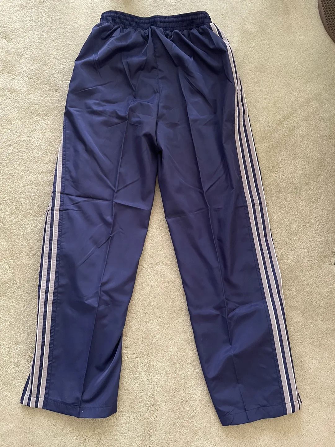 BNWT Adidas Track Pants Size XL image indicator(2)
