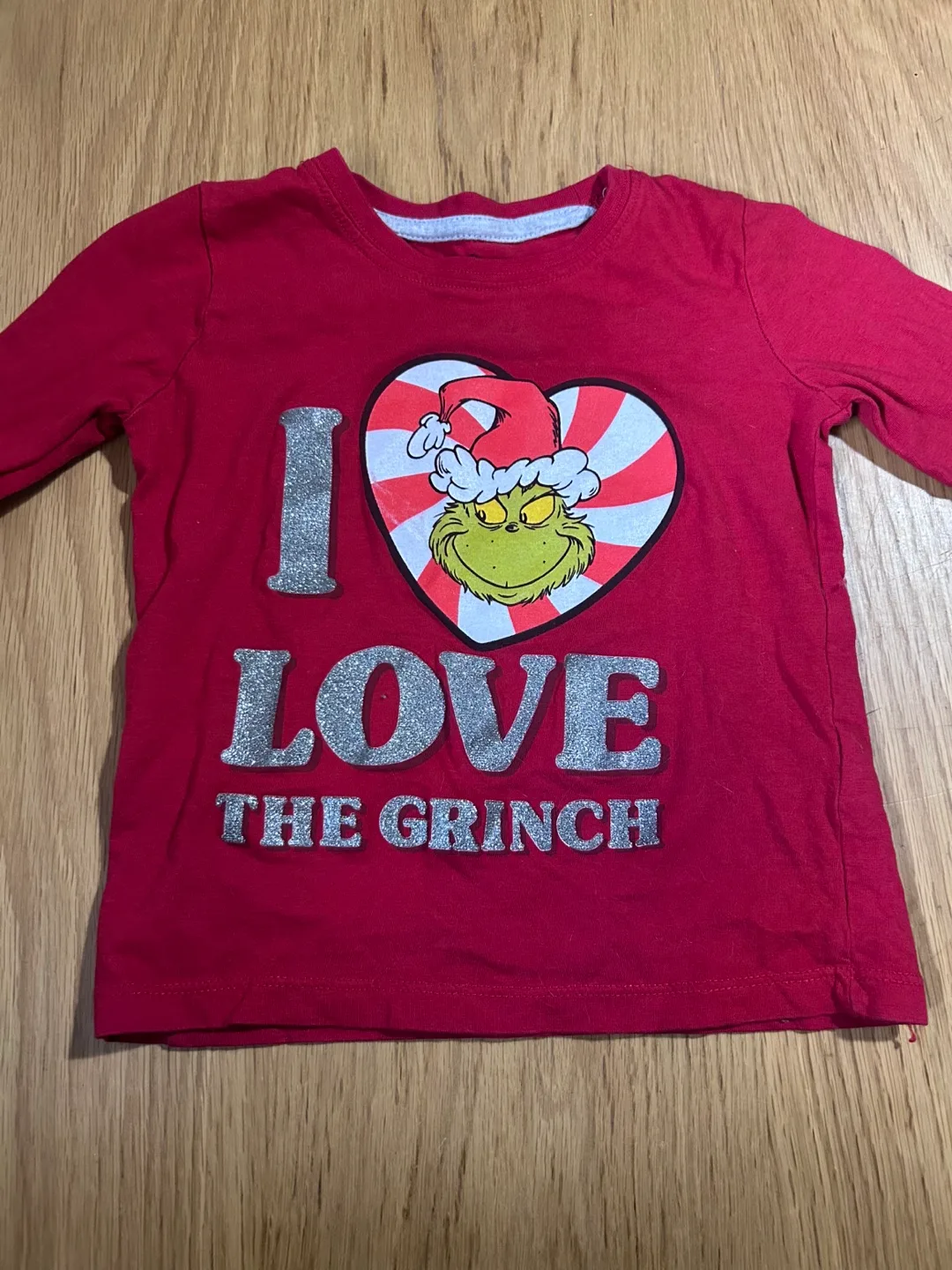 2T and 3T Clothing image indicator(2)