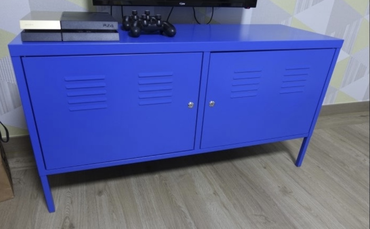 IKEA PS Cabinet | Karrot