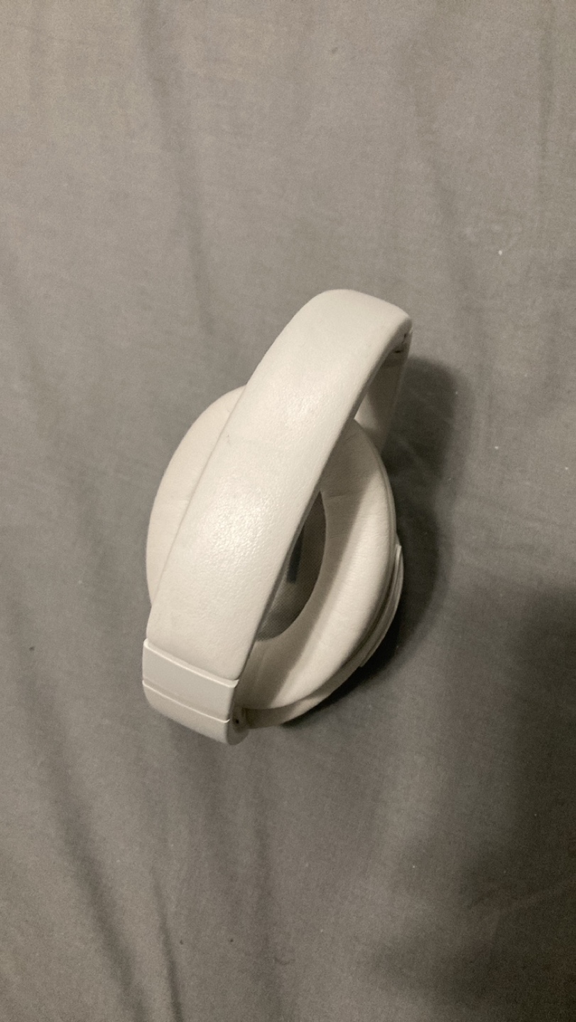 Bose Noise Cancelling QC 45 Headphones - photo 5