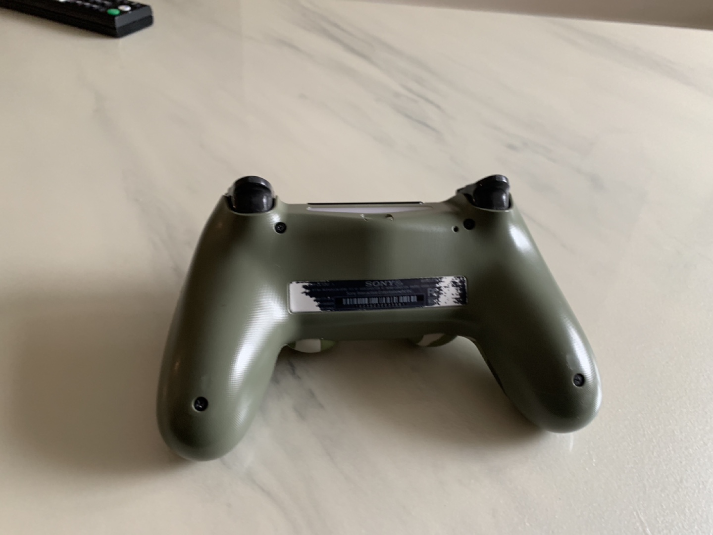 Camouflage PS4 Controller - photo 2