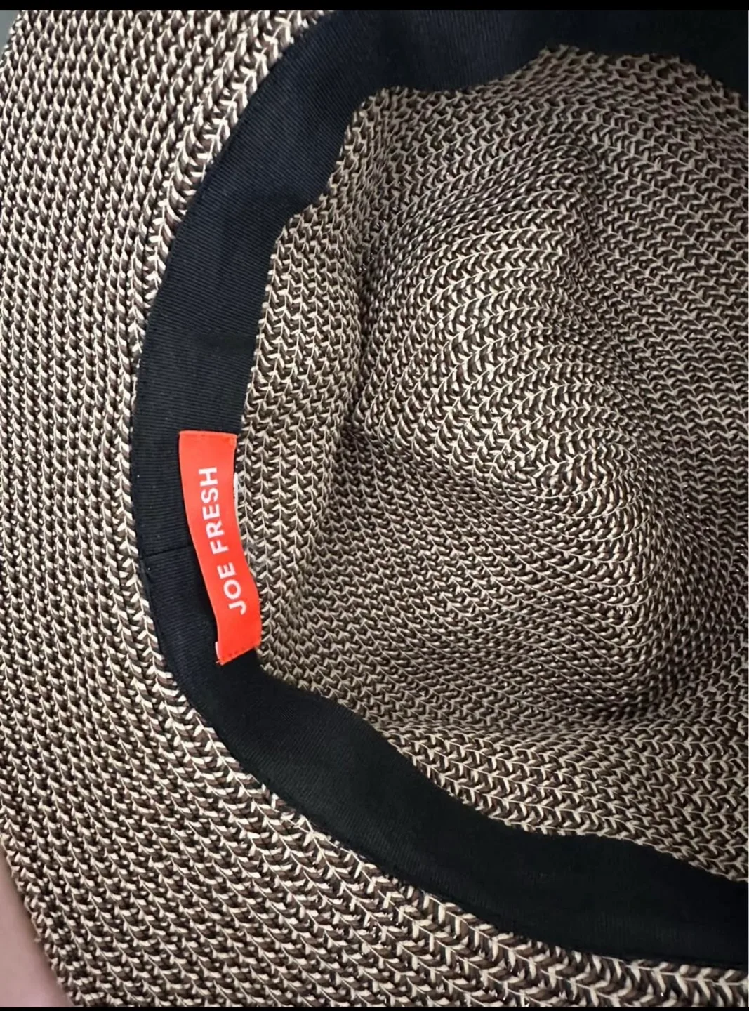 Joe Fresh Women's Sun Hat💚 image indicator(2)