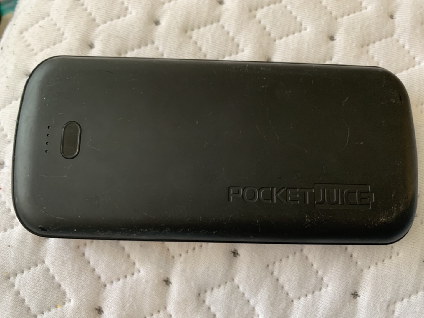 portable power bank/phone charger - photo 2