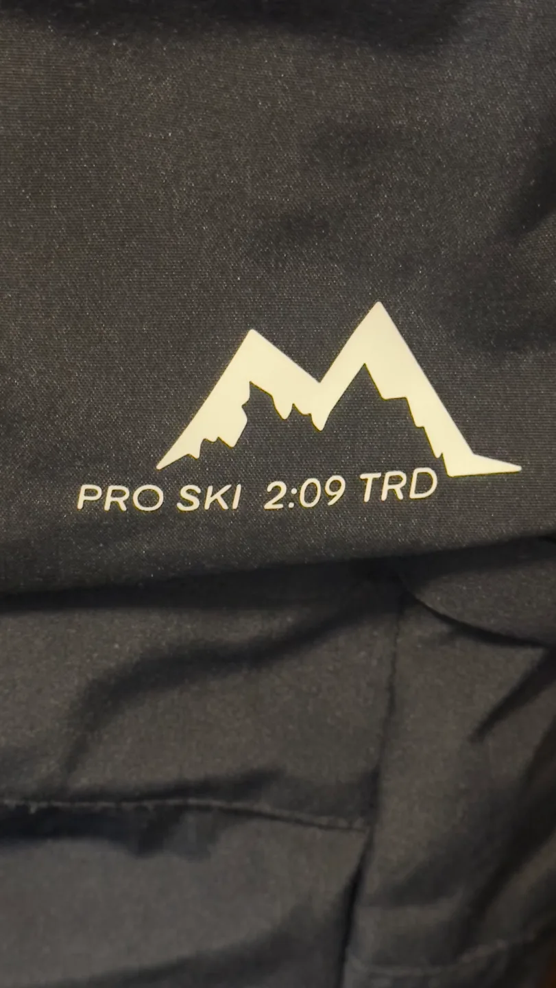 Zara Ski Collection Snow Pants Size 5 image indicator(2)