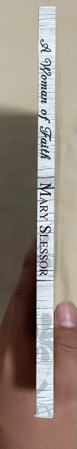 A Woman of Faith: Mary Slessor biography image indicator(3)