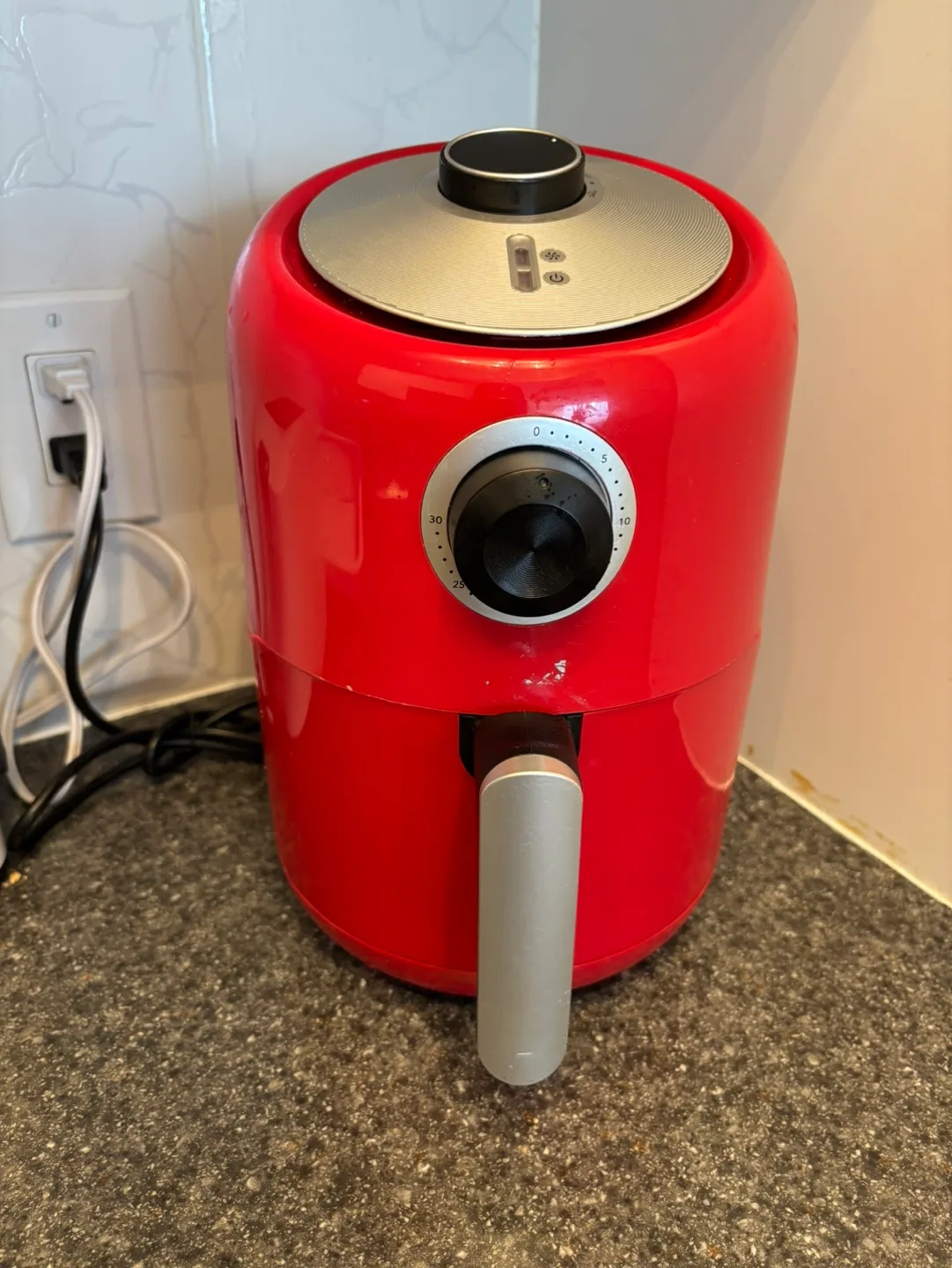 Air Fryer thumbnail