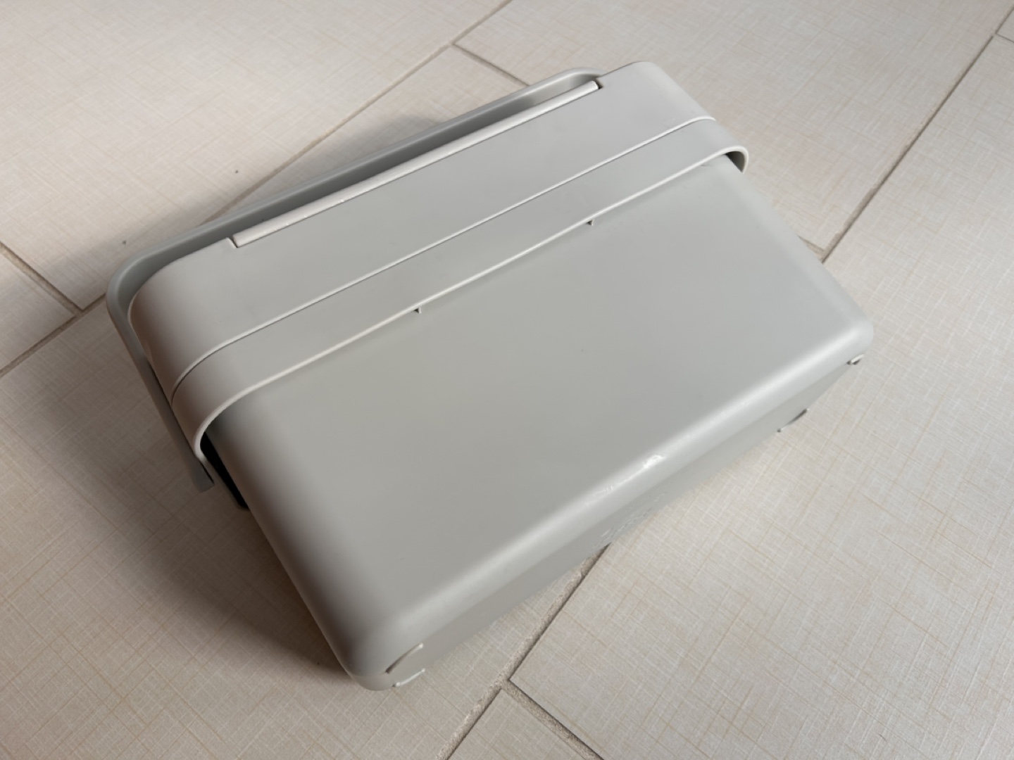 Joseph Joseph Compact Kitchen Compost Container - photo 3