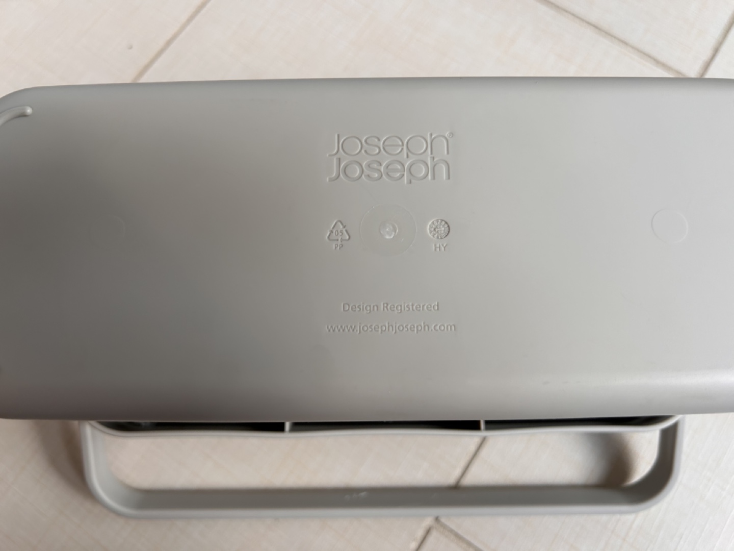 Joseph Joseph Compact Kitchen Compost Container - photo 5