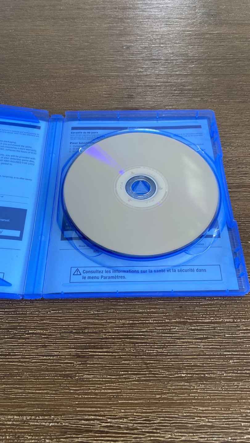 Blue Reflection PlayStation 4 Game - photo 3