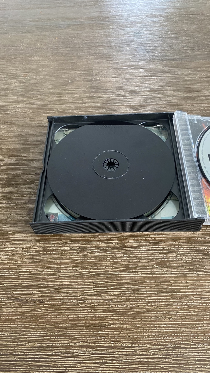 Final Fantasy VII PlayStation 1 game - photo 5