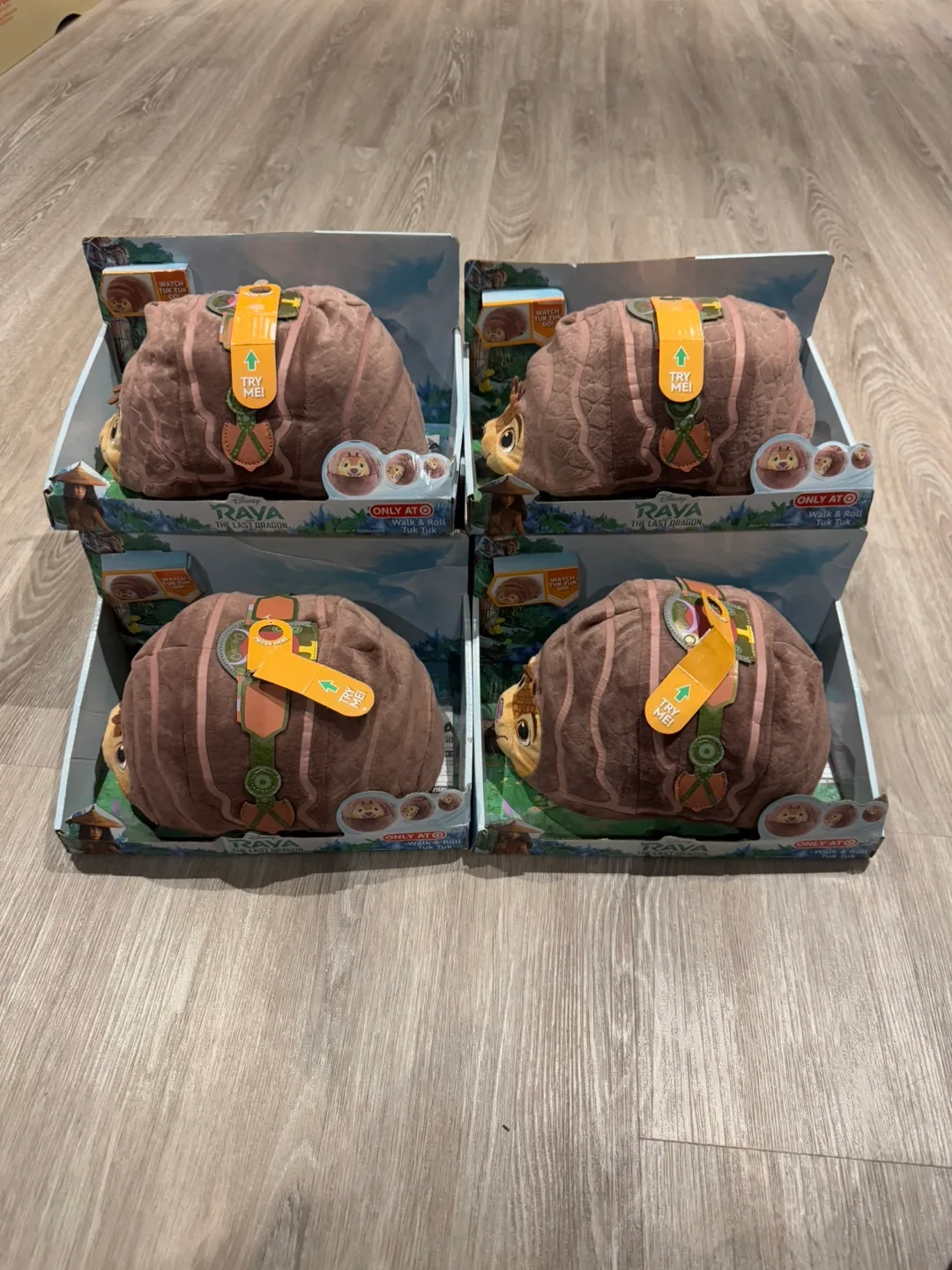 Disney Raya Tuk Tuk image indicator(2)