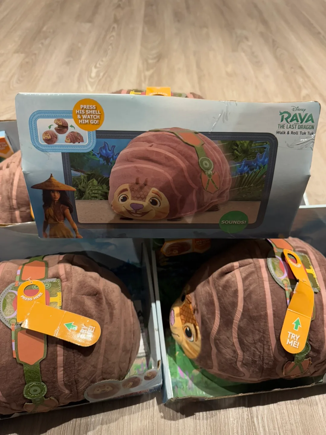 Disney Raya Tuk Tuk image indicator(6)