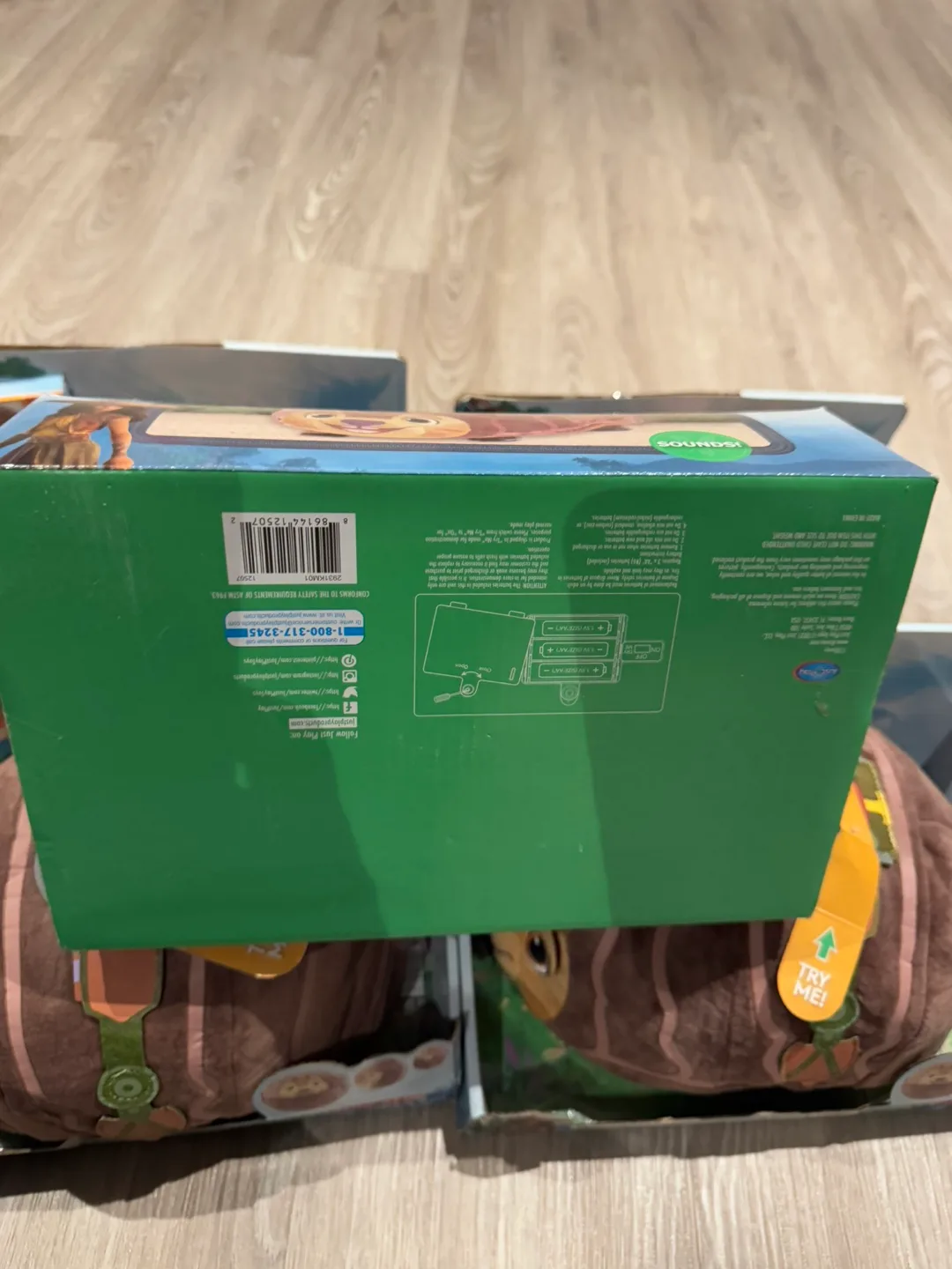 Disney Raya Tuk Tuk image indicator(7)