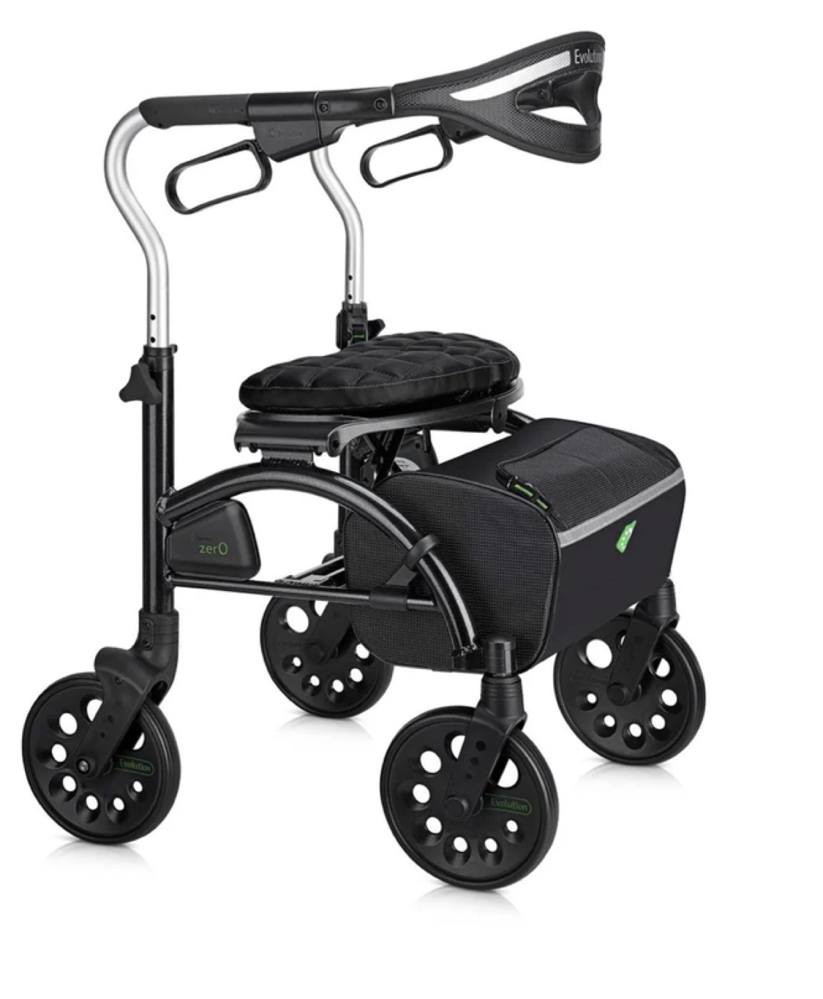 Xpresso Rollator Walker