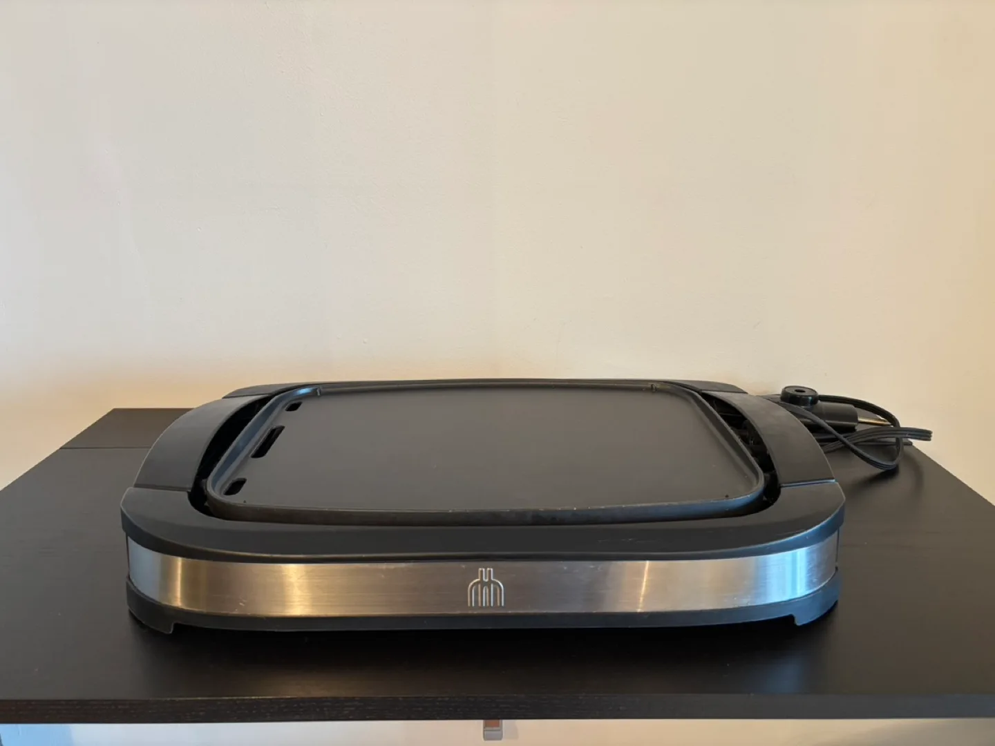 Electric Griddle - non stick! 💚 thumbnail