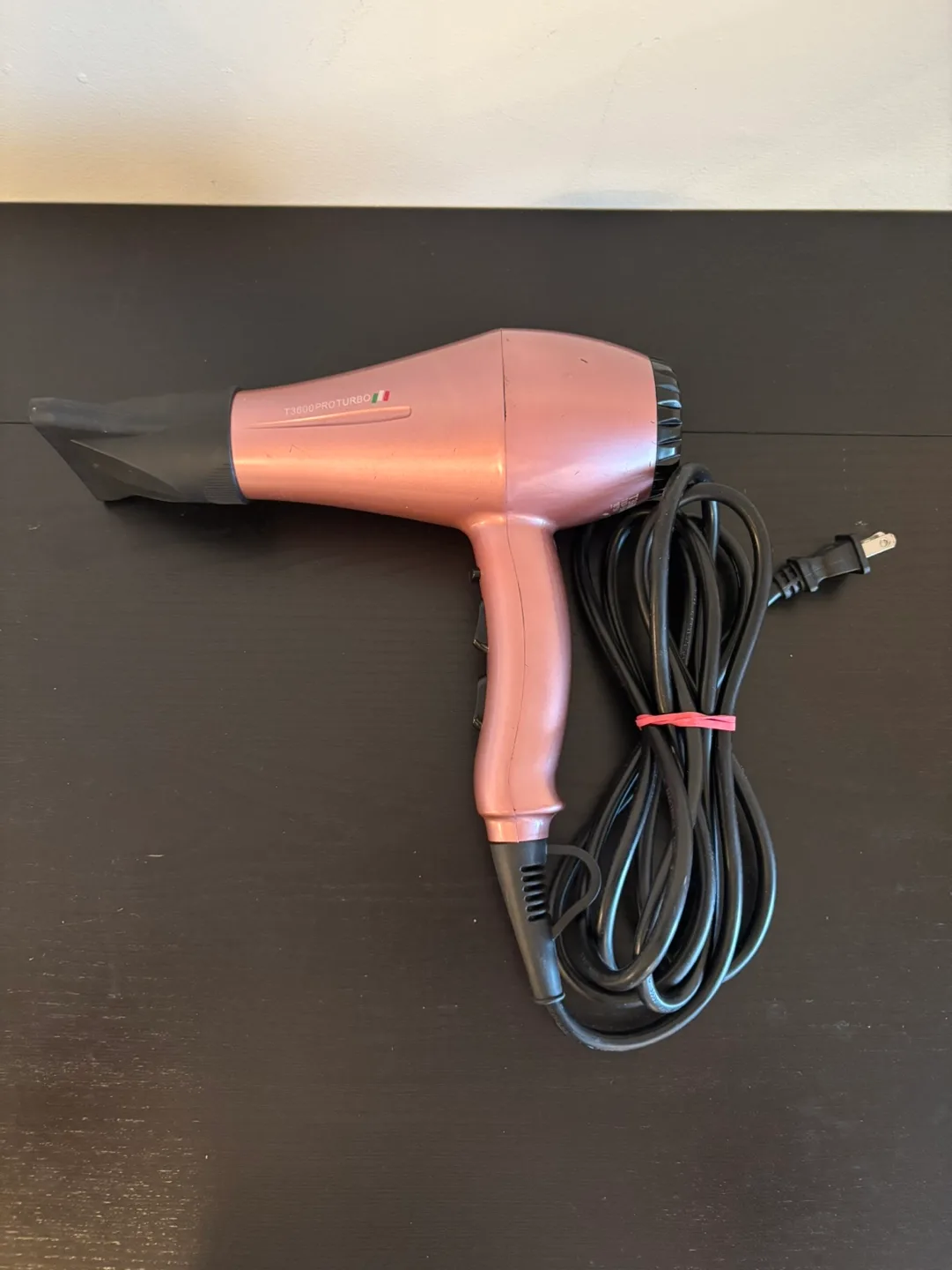 Hair Dryer Proturbo T3600💚 thumbnail
