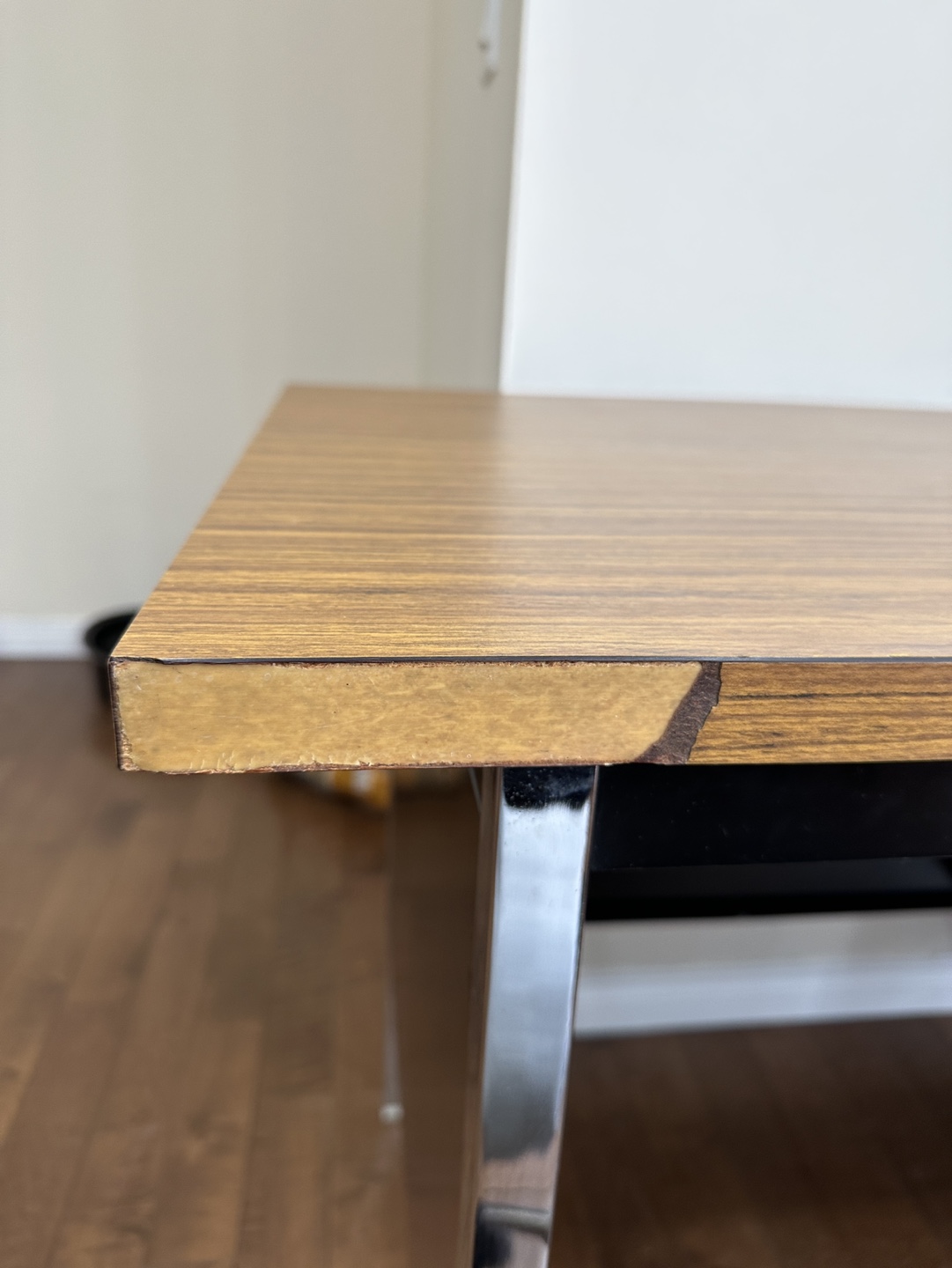 Home Office Desk + Chair Combo - photo 3
