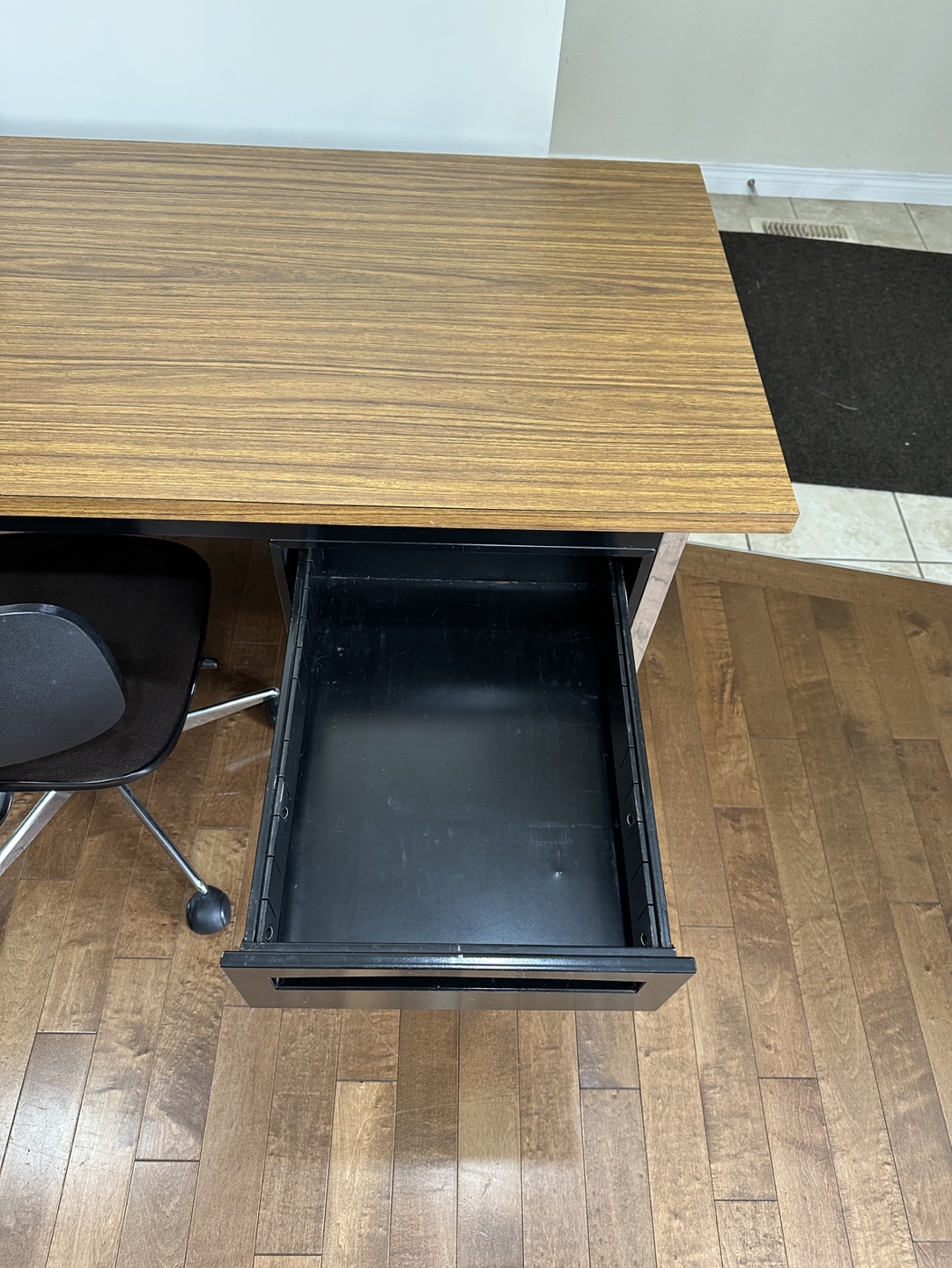 Home Office Desk + Chair Combo - photo 4