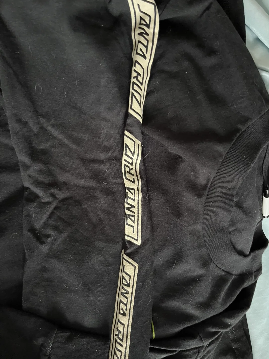 Santa Cruz Long Sleeve Shirt image indicator(3)