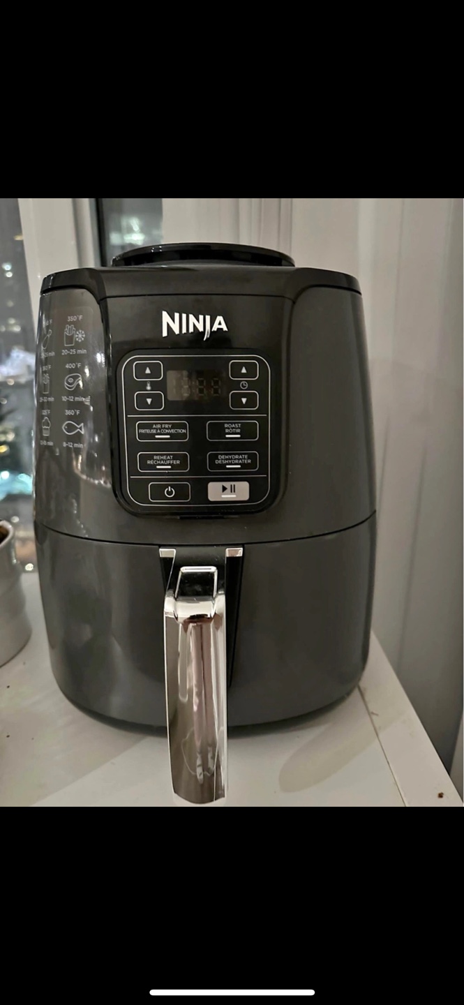 Ninja AF101 Air Fryer