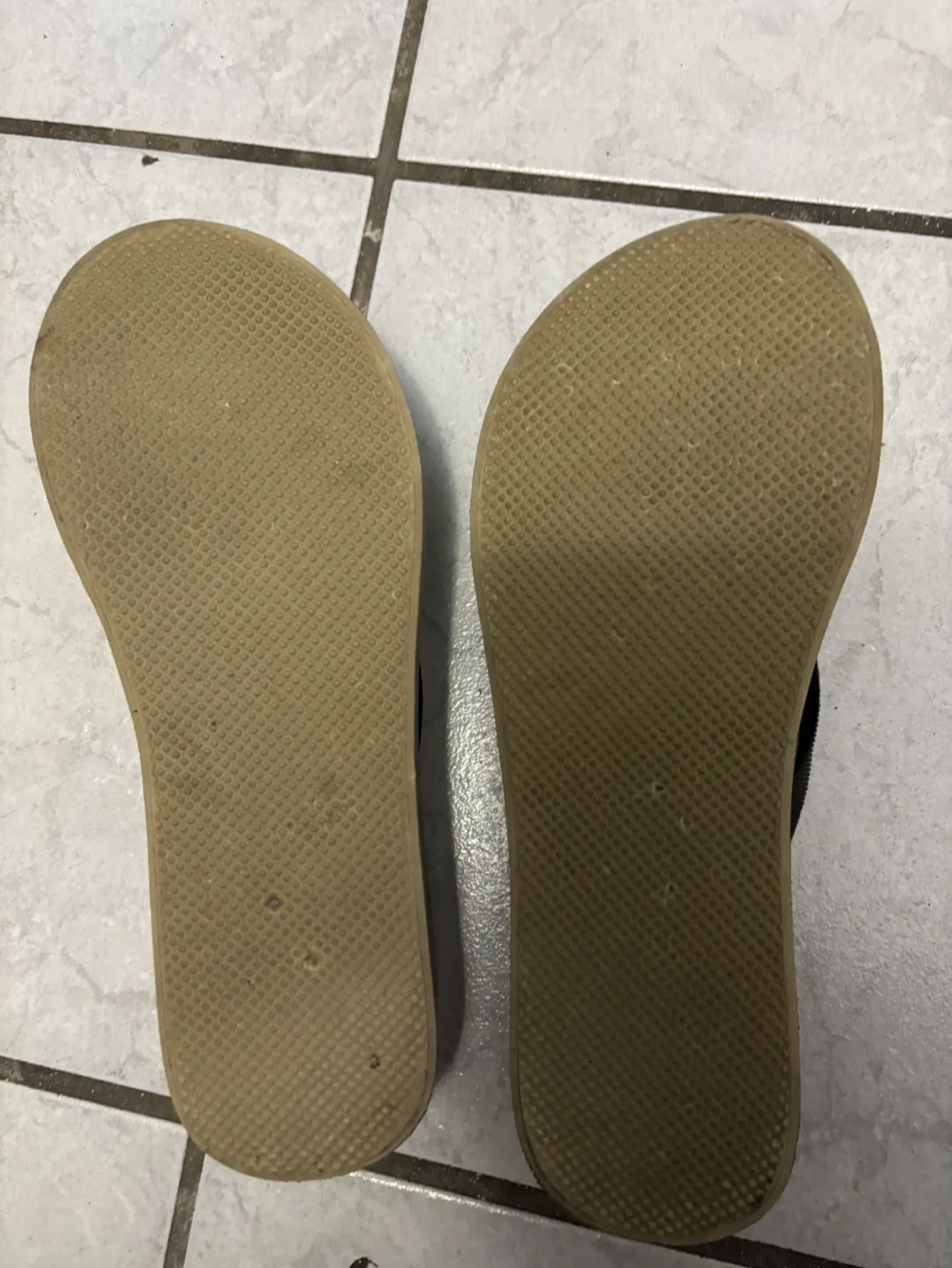 Coach Platform Flip Flops image indicator(2)